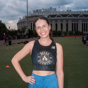 Fundraising Page: Abbey Guinane